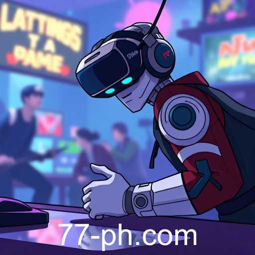 77ph Revolutionizes Online English Gaming Experience