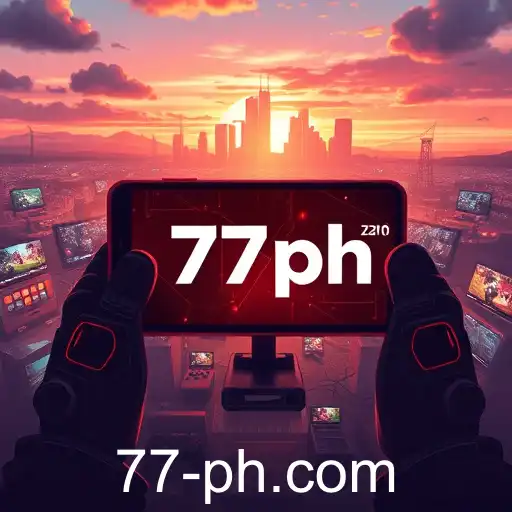 77ph: Pioneering the Future of Online Gaming