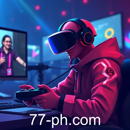 Unveiling the Future: 77ph's Impact on Gaming