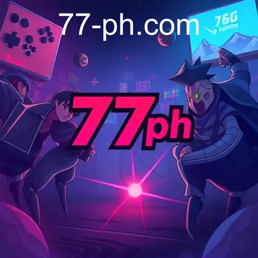77ph: A Rising Star in Online Gaming