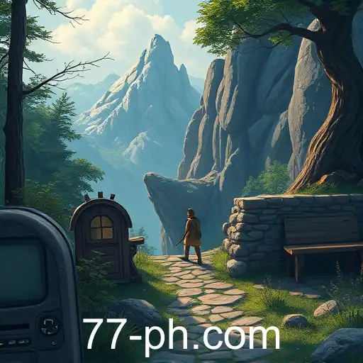 Exploring the Fascinating World of 'Adventure Games' Featuring '77ph'