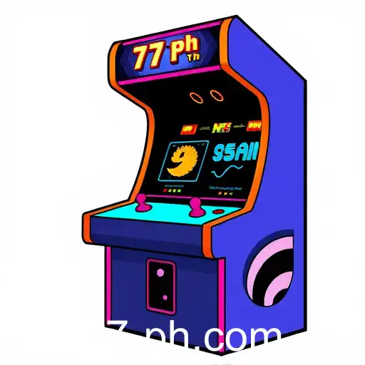 Exploring the Exciting World of Arcade Games with '77ph'