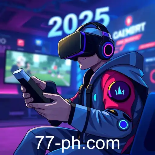 The Digital Expansion of Online Gaming