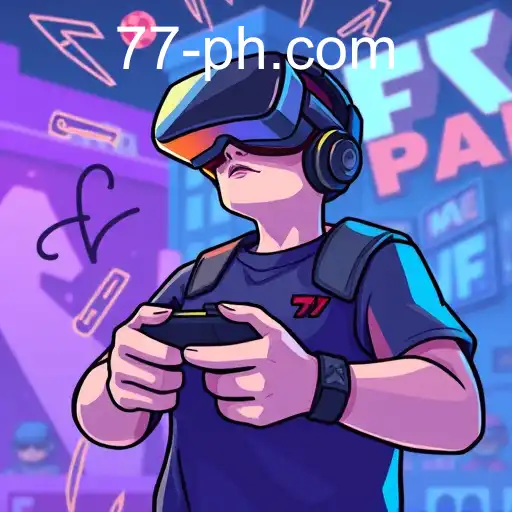 The Evolution of Gaming on 77ph