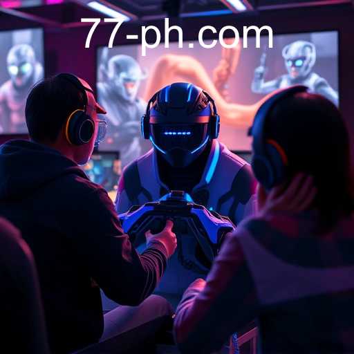 Evolution of Online Gaming in Recent Years