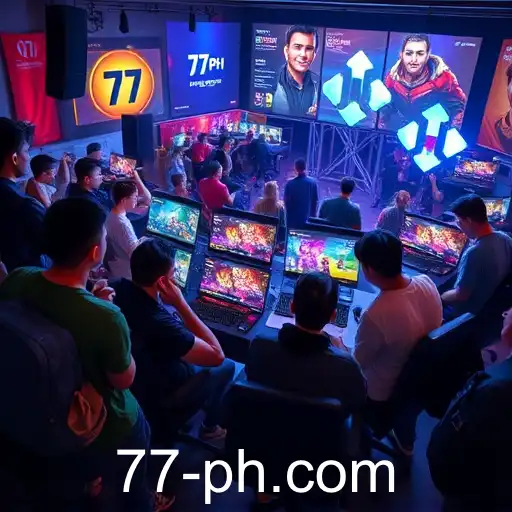 Gaming Communities Thrive Amidst Changing Digital Landscape