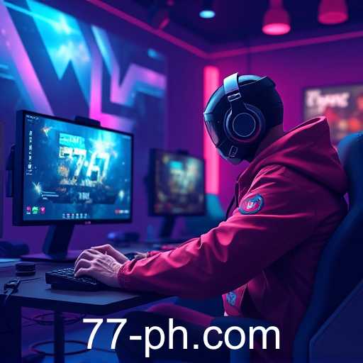 The Evolution of Online Gaming at 77ph