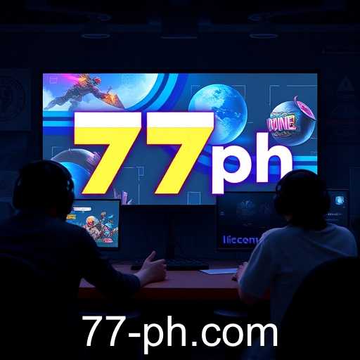 Gaming Revolution: The Rise of 77ph