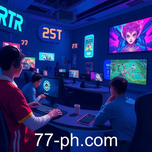 Gaming Trends Transforming 2025