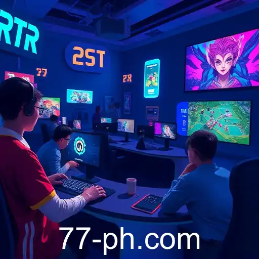 Gaming Trends Transforming 2025