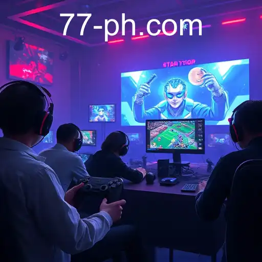 The Digital Gaming Surge of 2026