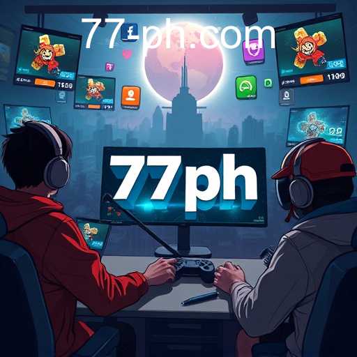 77ph: Navigating Gaming Trends