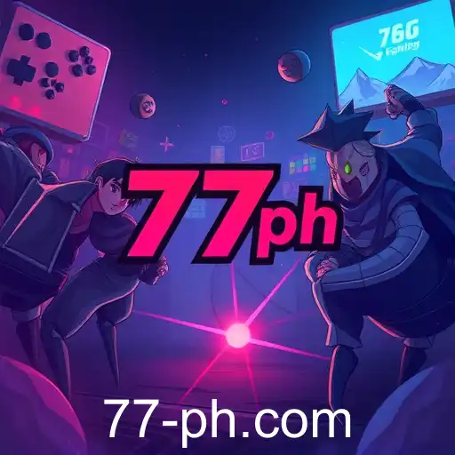 77ph: A Rising Star in Online Gaming