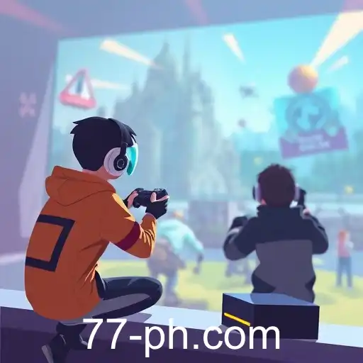 77ph: Revolutionizing Online Gaming Experience