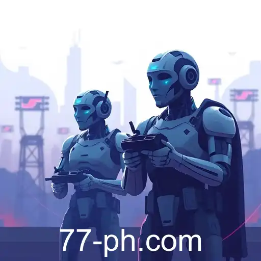 77ph Revolutionizes Online Gaming in 2025