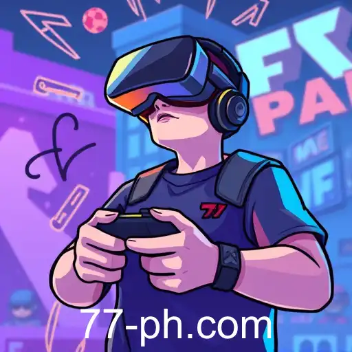 The Evolution of Gaming on 77ph