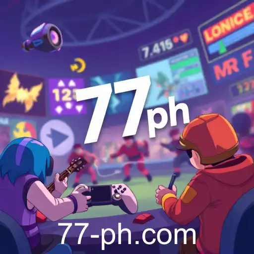 The Evolution of 77ph in the Gaming World