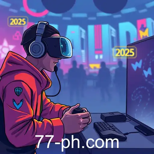 The Evolution of Online Gaming Communities