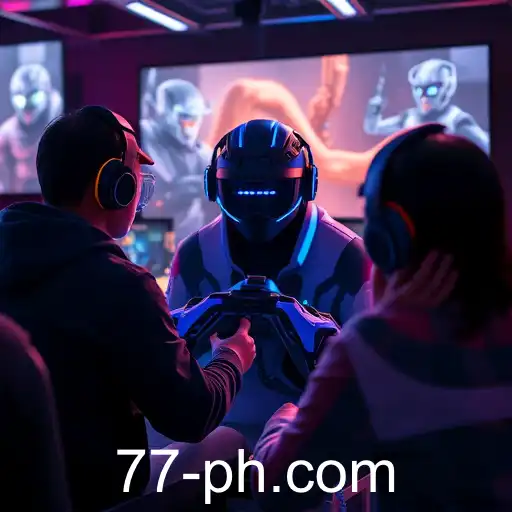 Evolution of Online Gaming in Recent Years