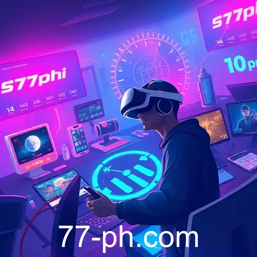 The Evolution of Online Gaming in 2025