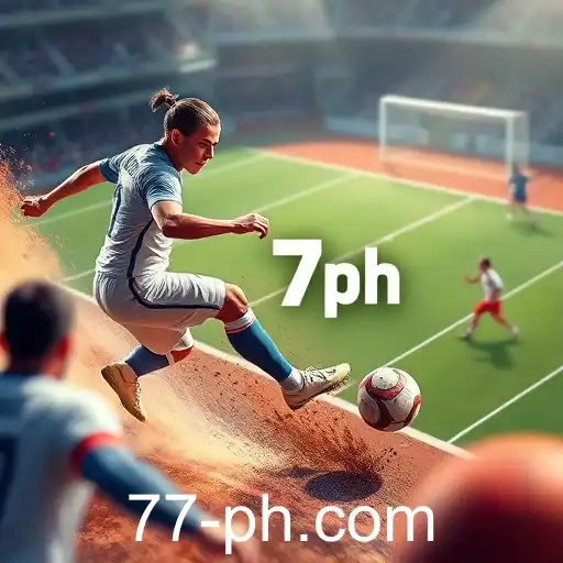 Gaming Evolution: The Rise of 77ph and Online Trends