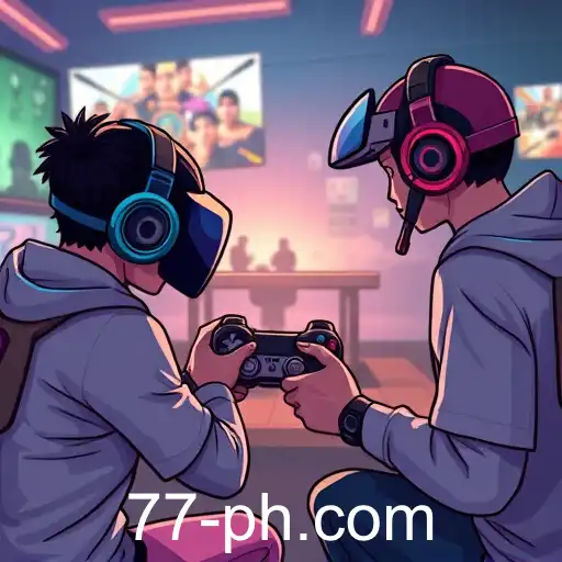 Gaming Innovations at 77ph