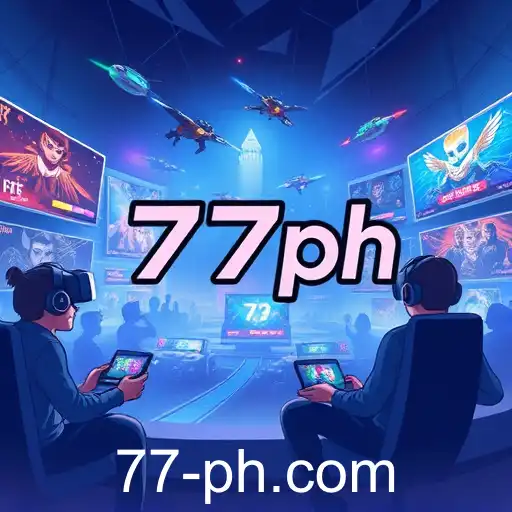 Gaming Trends in the Digital Age