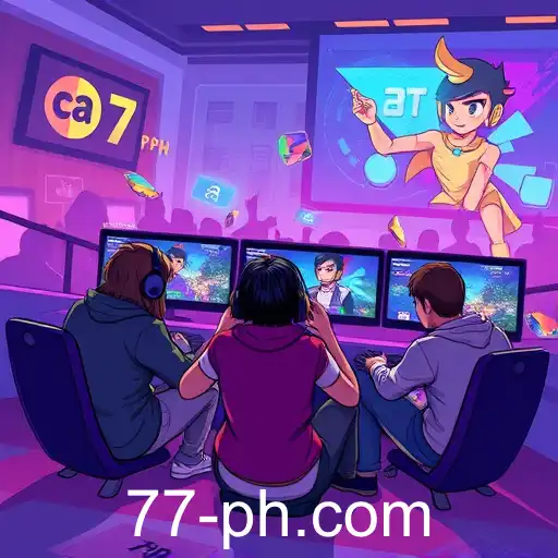 The Surge of Gaming Websites in the Digital Era