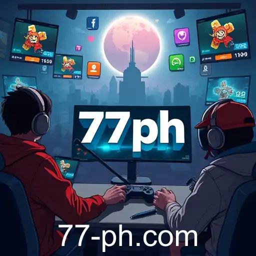 77ph: Navigating Gaming Trends