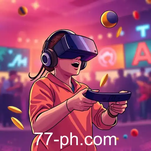 Emerging Trends in Online Gaming