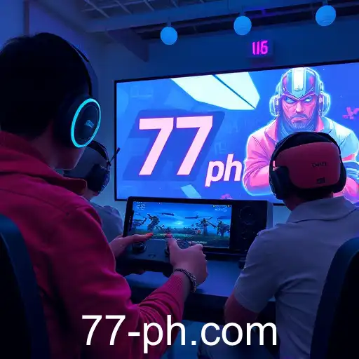 Exploring the Rise of Online Gaming Platforms