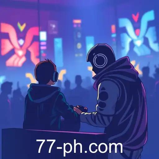 The Rise of 77ph in Online Gaming