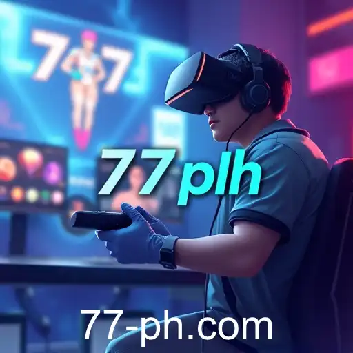 The Rise of 77ph: A Gaming Revolution