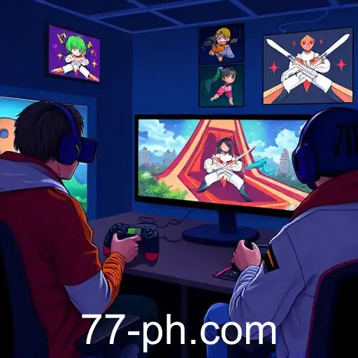 The Rising Trend of Online Gaming