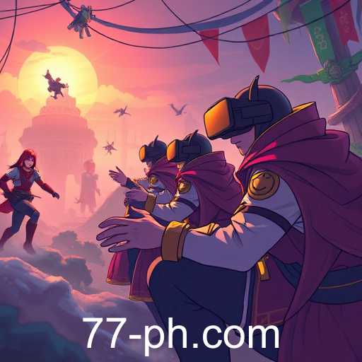 Online Gaming and Cultural Influence