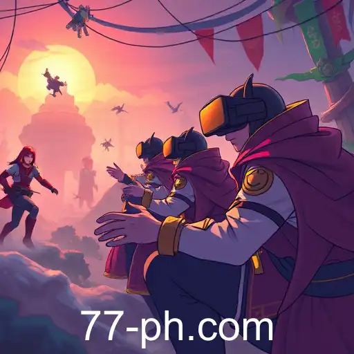 Online Gaming and Cultural Influence