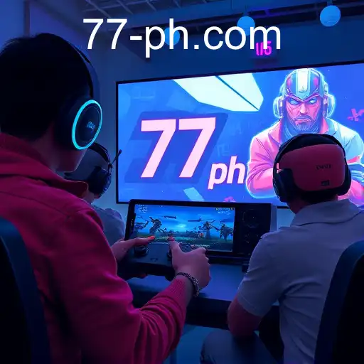 Exploring the Rise of Online Gaming Platforms