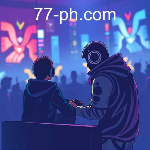 The Rise of 77ph in Online Gaming