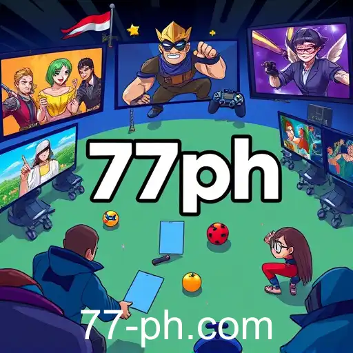 The Rise of 77ph in the Gaming Industry
