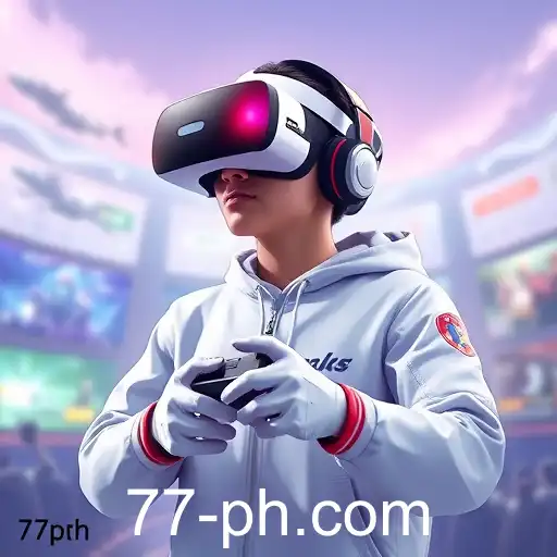 The Rise of 77ph in the Gaming Sphere