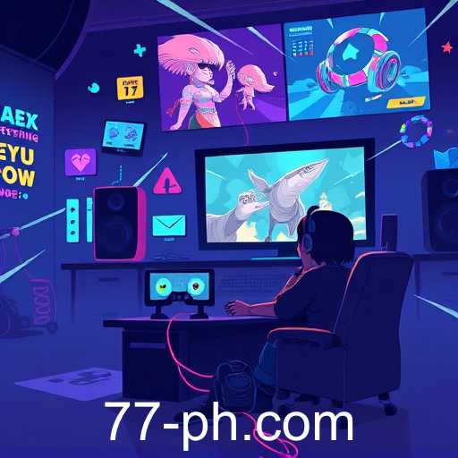 The Rise of Gaming Sites in 2025