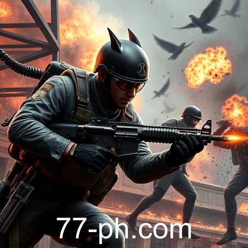 The Rise of Online Gaming and the Role of 77ph