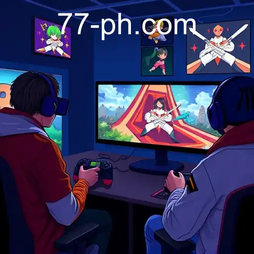 The Rising Trend of Online Gaming