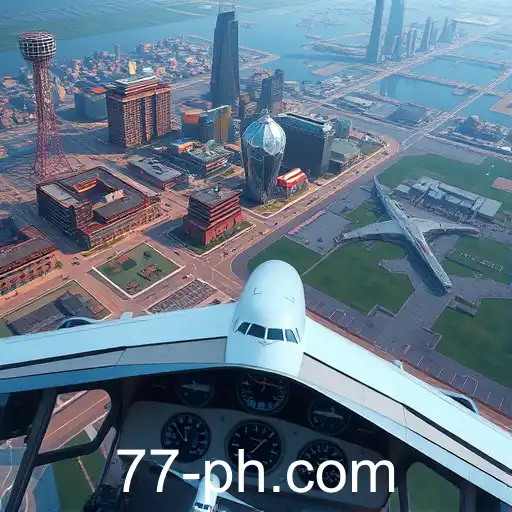 Exploring the Expansive World of Simulation Games