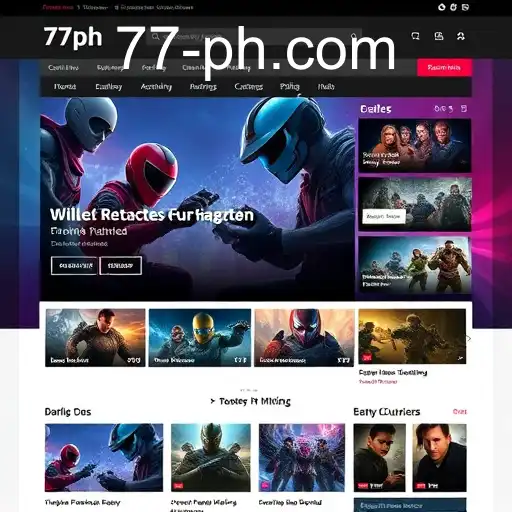 The Rise of 77ph in the Gaming World